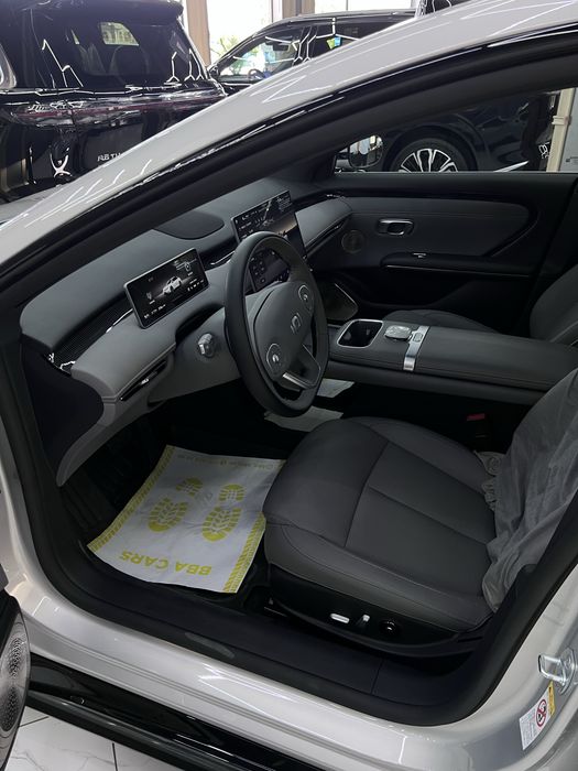 Changan Nevo A06 R full 1 yil garantiya