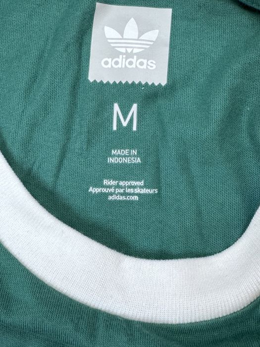 Adidas skateboarding M size суичър