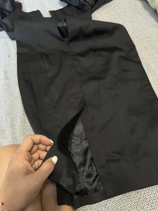 Платье вечернее коктельное