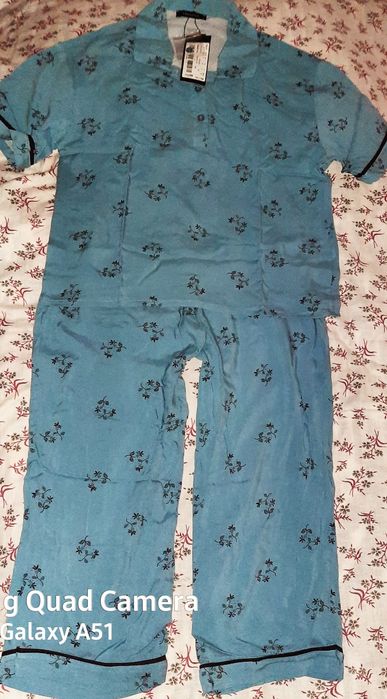 Пижама домашняя одежда Турция