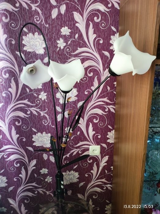 Продаётся светильник!