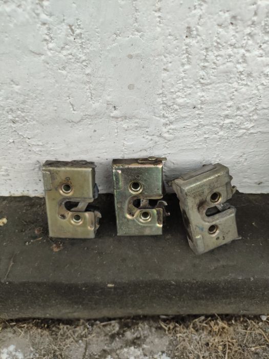 Продам запчасти на Пассат Б 3