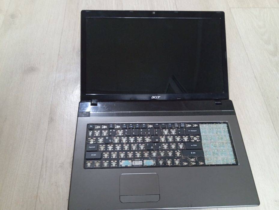 Ноутбук  Acer робочий