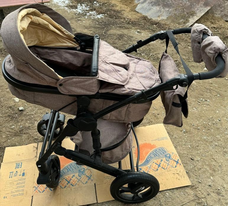Продаётся коляска