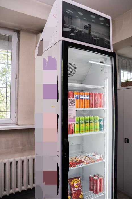 Продам микромаркеты - 2шт