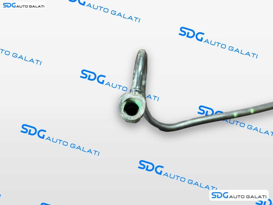 Conducta Furtun Tub Combustibil Renault Megane 2 1.4 1.6 2.0 Benzina K4J K4M F4R 2002 - 2008 Cod 8200266364 [LR9786]