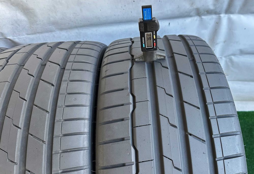 4бр 235/30r20 HANKOOK VENTUS летни