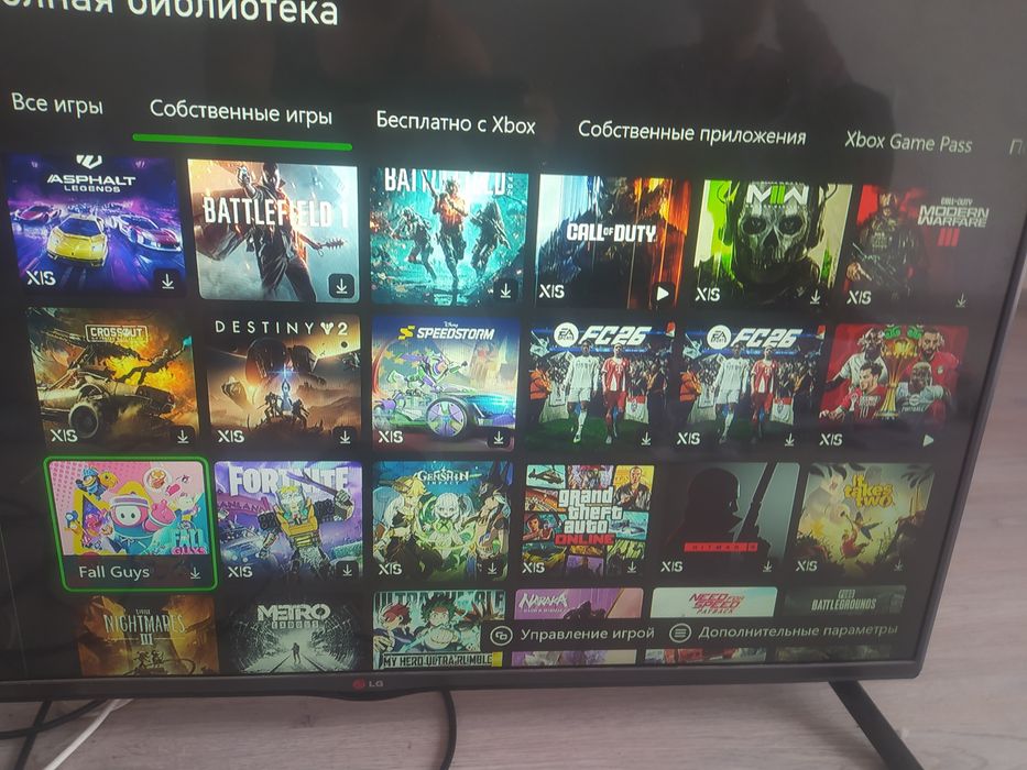 X box series S , состояние как новый