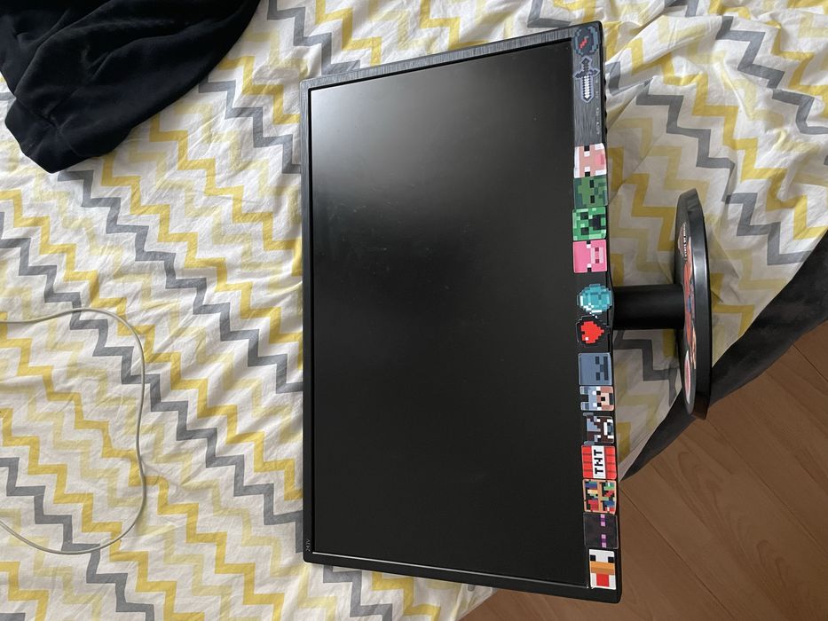 Monitor Philips 24 inch 60Hz