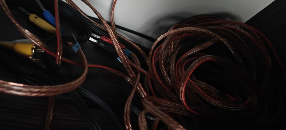 Sistem audio Denon X2700h 7.1 +Magnat/Yamaha/Eltax pentru pretențioși