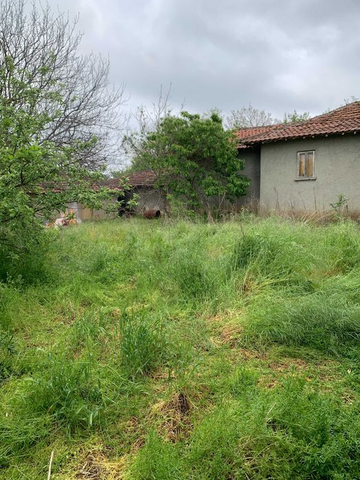 Къща в село Смилец, Силистра