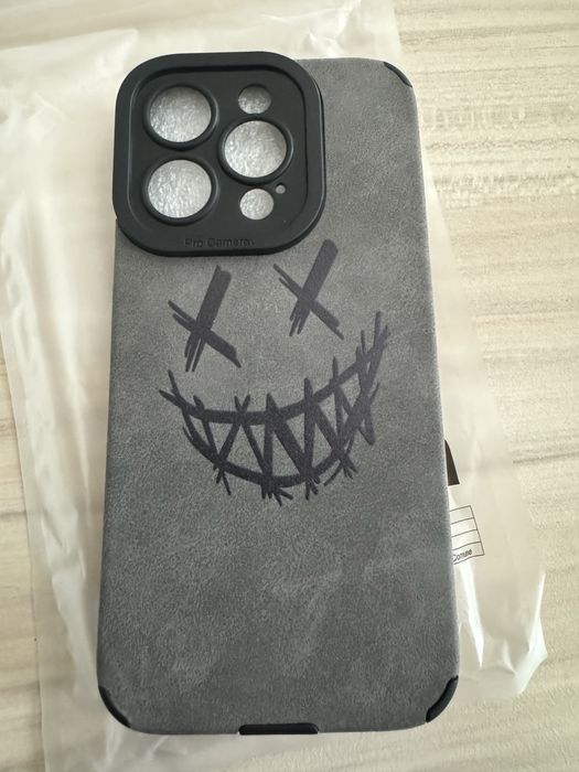 Кейсове IPHONE