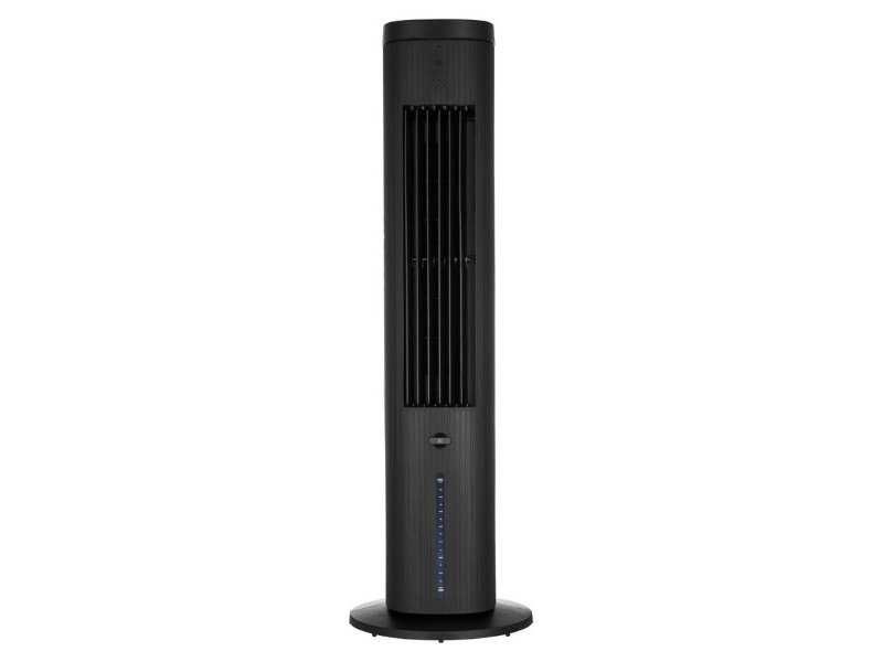 Охладител за Въздух 3 в 1 Midea MAC25JRB - 45W, 5л, Черен
