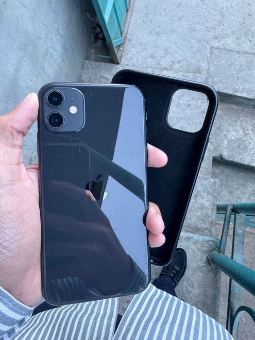 Iphone 11 Айфон 11