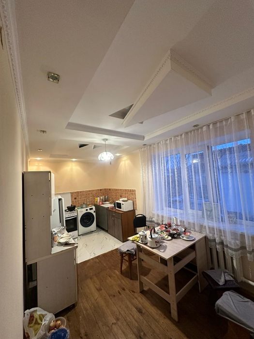 Дом 5 комнат.Отеген батыр