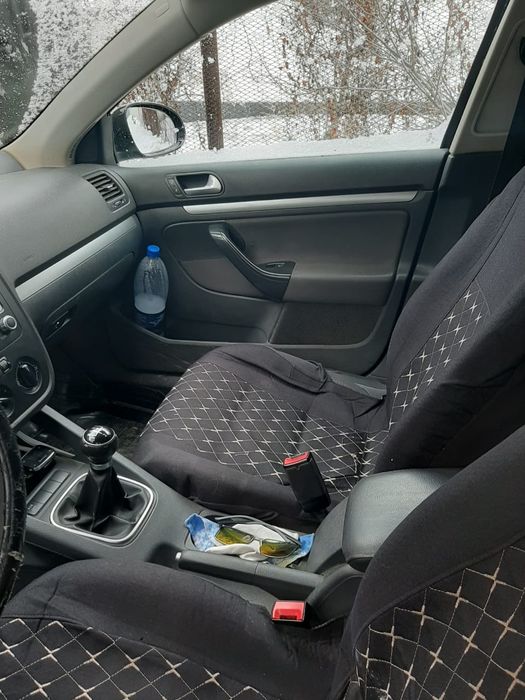 Продам фольсваген джета 2008 г объем 2.5