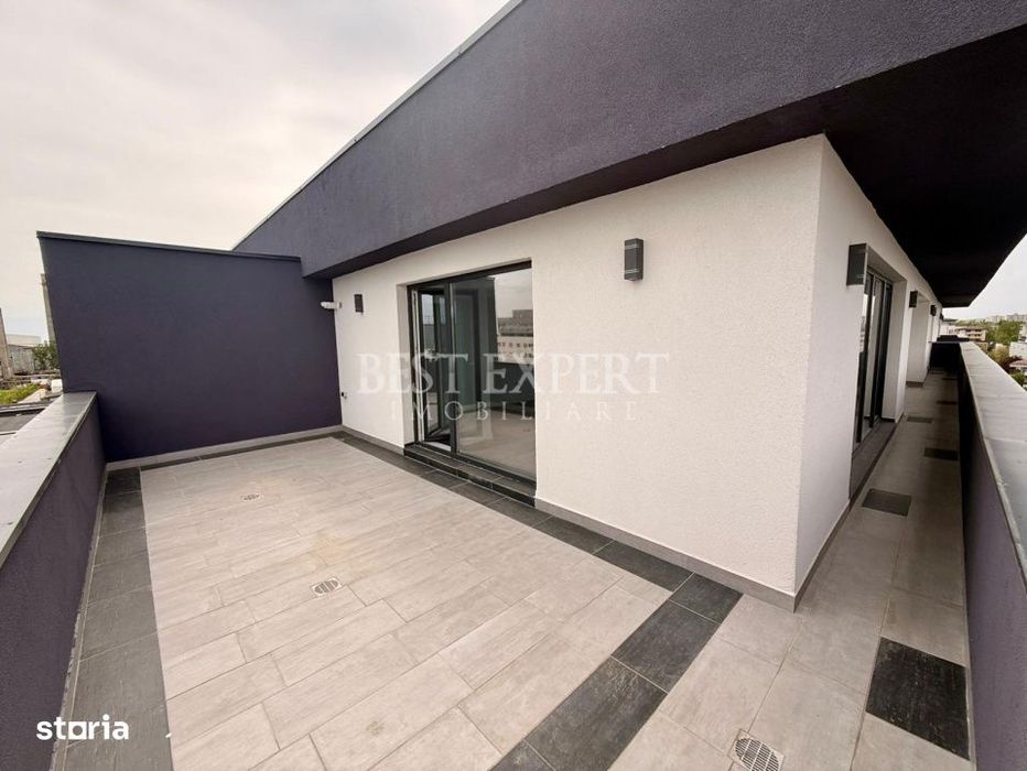 Apartament elegant cu 3 camere |Finisaje premium| Zona linistita|Mutar