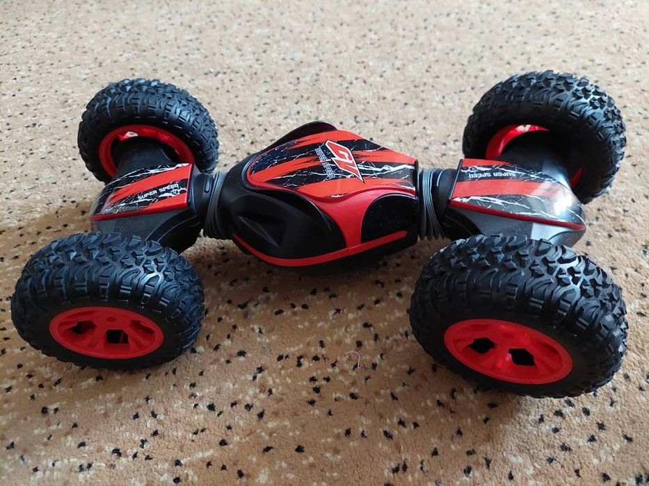 Продам машинку - управление от руки