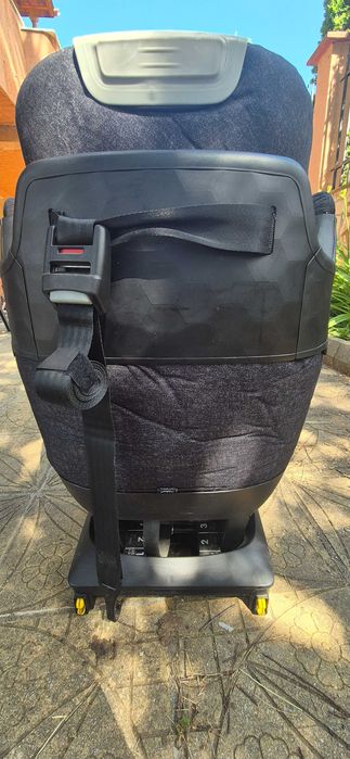 Maxi Cosi Titan Pro детско столче за кола