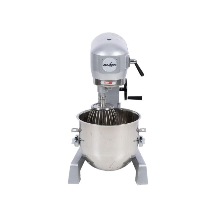 Тесомес миксер большой