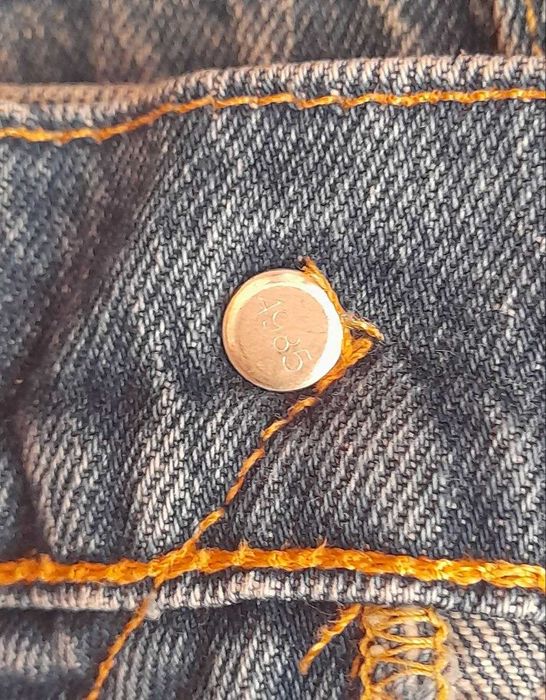 Джинсы Levis 511 Premium / W31 L32