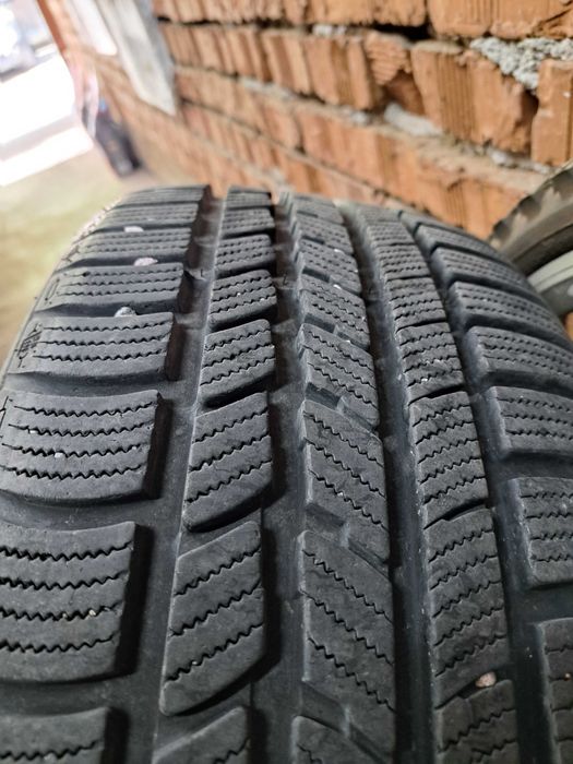 Зимни гуми в добро състояние