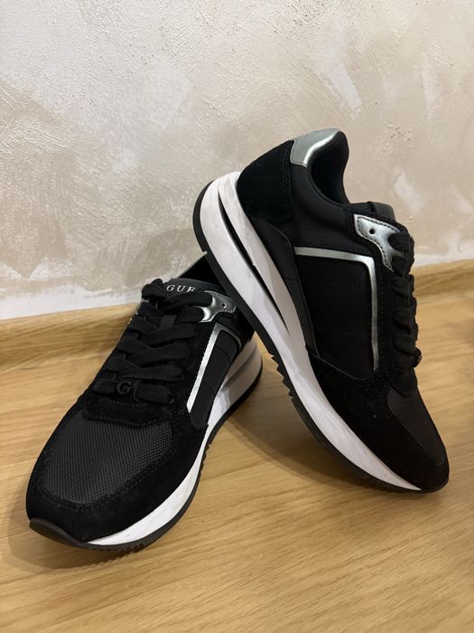 Маратонки Guess Energy