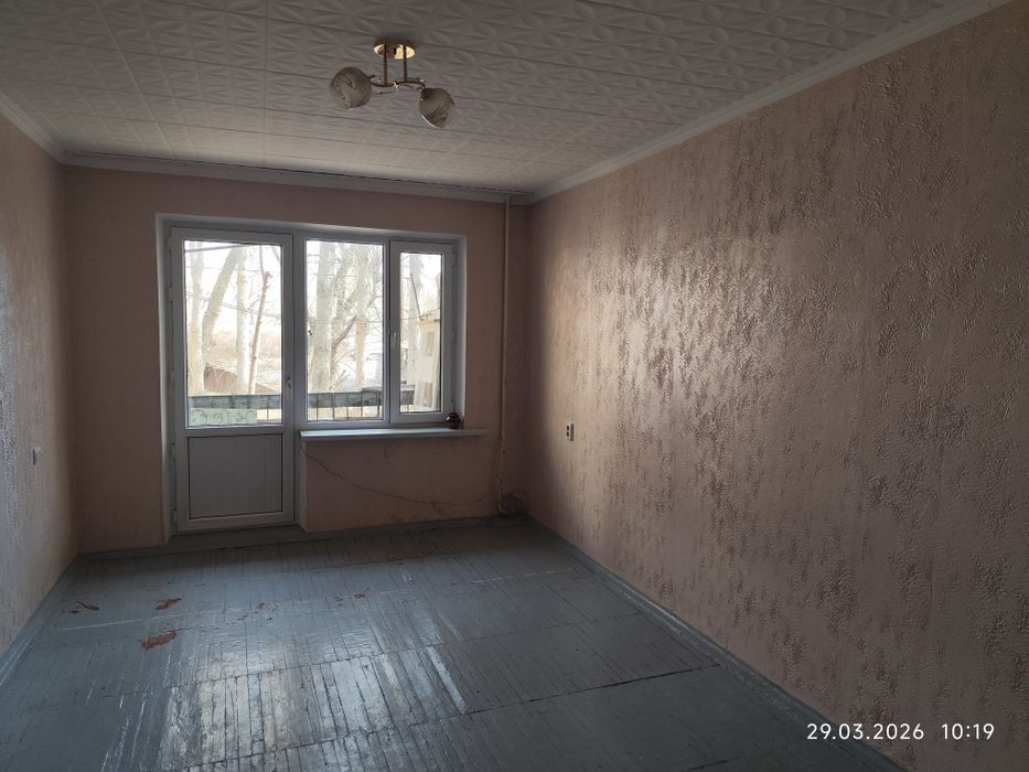 2-х комнатная квартира продаётся