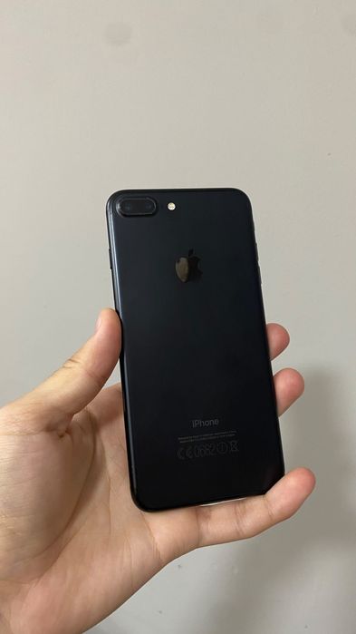 Iphone 7+ 128 Gb