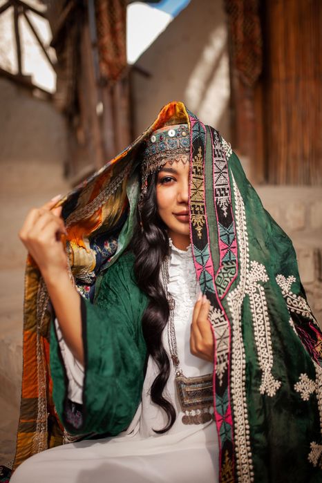 Профессиональный арт фотограф