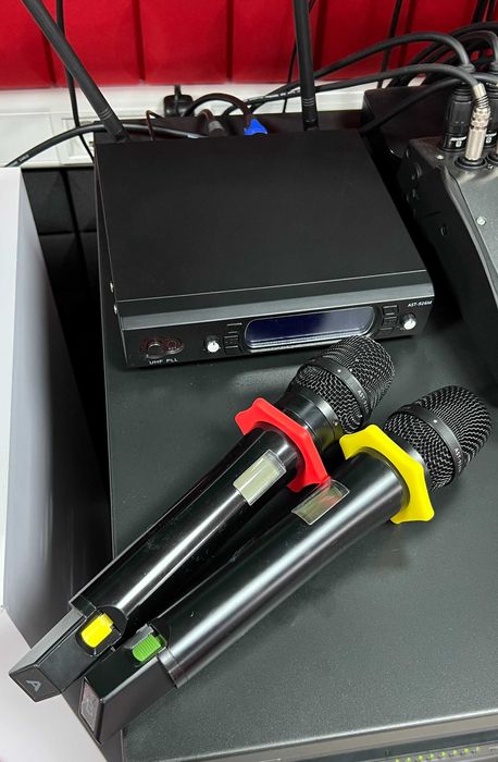 Караоке система AST MINI Комплект со скидкой