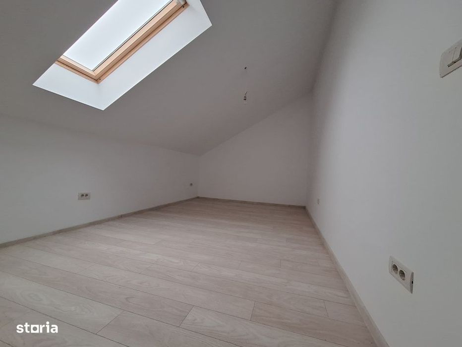 Apartament 3 camere - 71 mp - ideal pentru familie - Chisoda