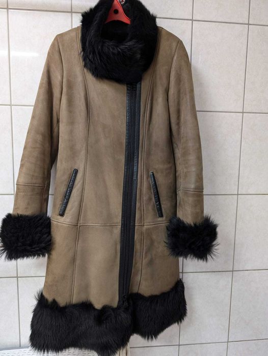 Дубленка тоскана !