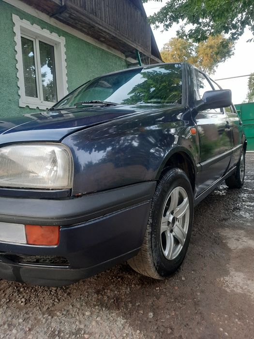 Продам Гольф 3 1993г