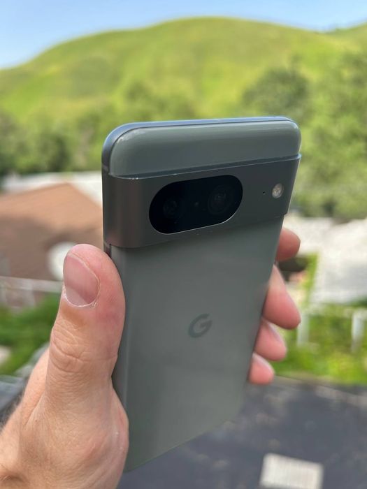 Google Pixel 8, 128 gb (Canada-Usa)