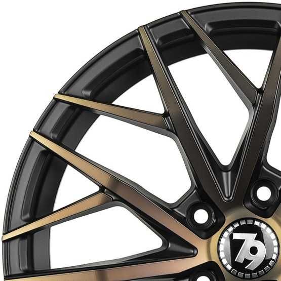 18" Джанти Ауди 5X112 Audi A4 S4 A5 S5 A7 S7 A6 S6 S Line A8 D3 D4