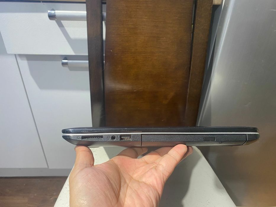 ASUS intel core i5 для работы и учебы