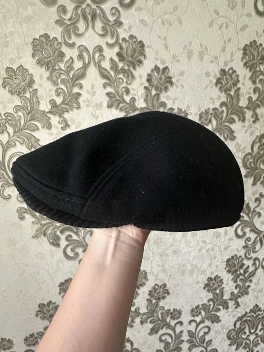 Отдам даром шапку-кепку мужскую