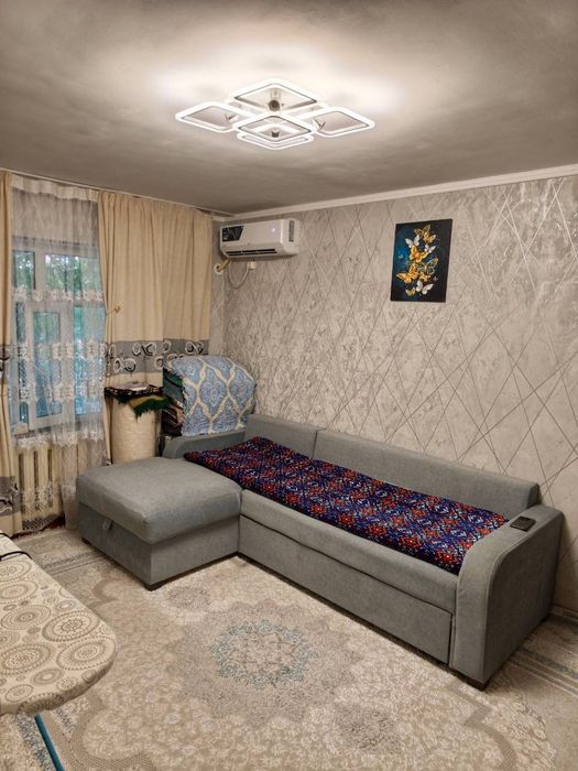 Продаётся Чиланзар 5 1в2/2/4