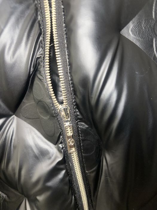 Дамско яке Louis Vuitton