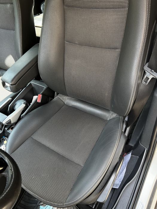 Zafira B перфектна