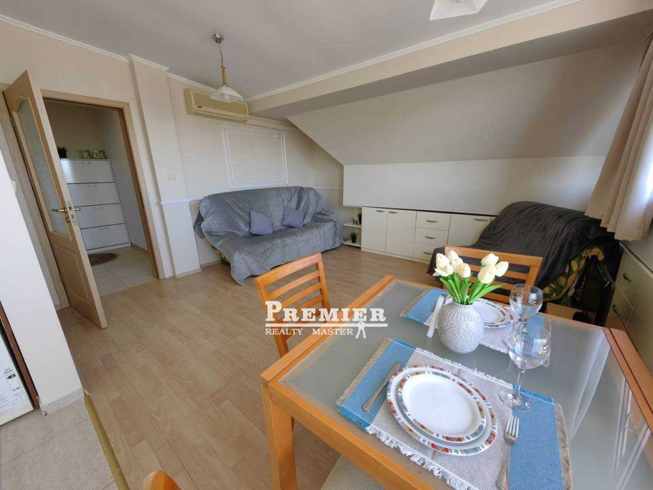 Отличен двустаен, Акт 16