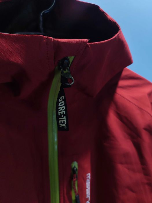 Missing Link Gore-Tex Яке/Дамско L 10