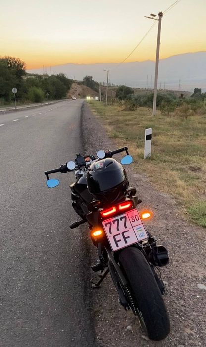 Продается : VOGE LX 500 R