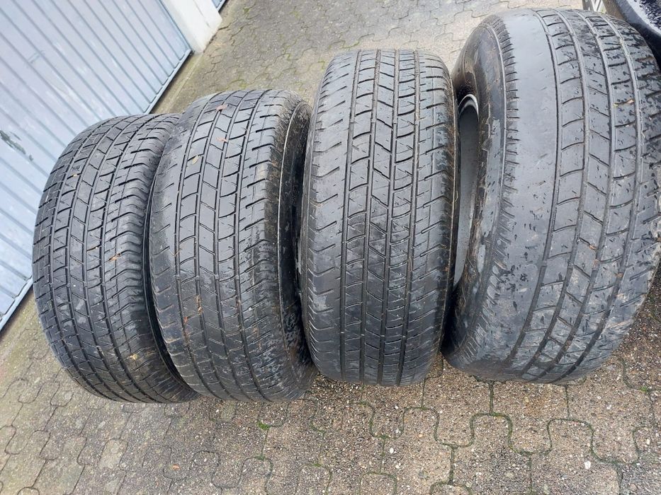 Jante Borbet 255 70 15 Isuzu Toyota Nissan Navara 6x139,7