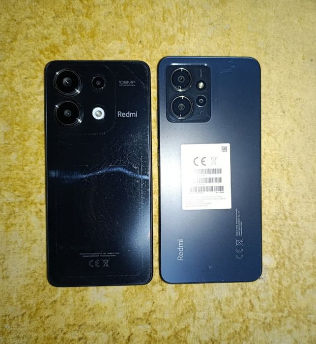 Redmi Note 12 pro