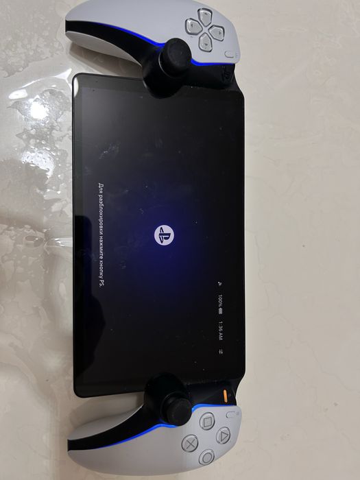 Продаю PlayStation Portal для PS5