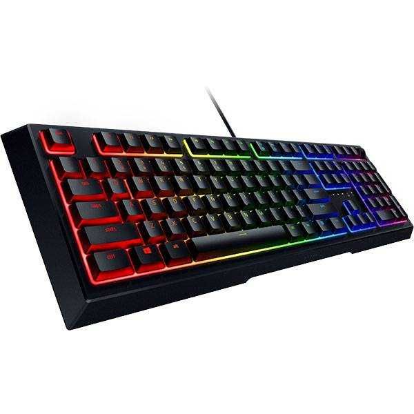 Tastatura Gaming semi-mecanica RAZER Ornata V2 RGB Noua Sigilata