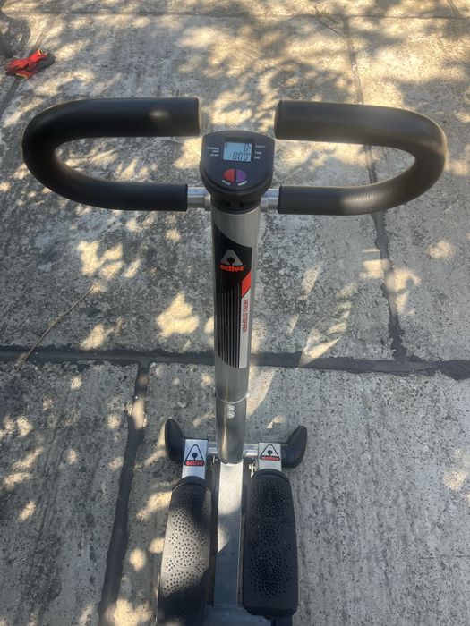 Vand Steper ACTIVE NOU