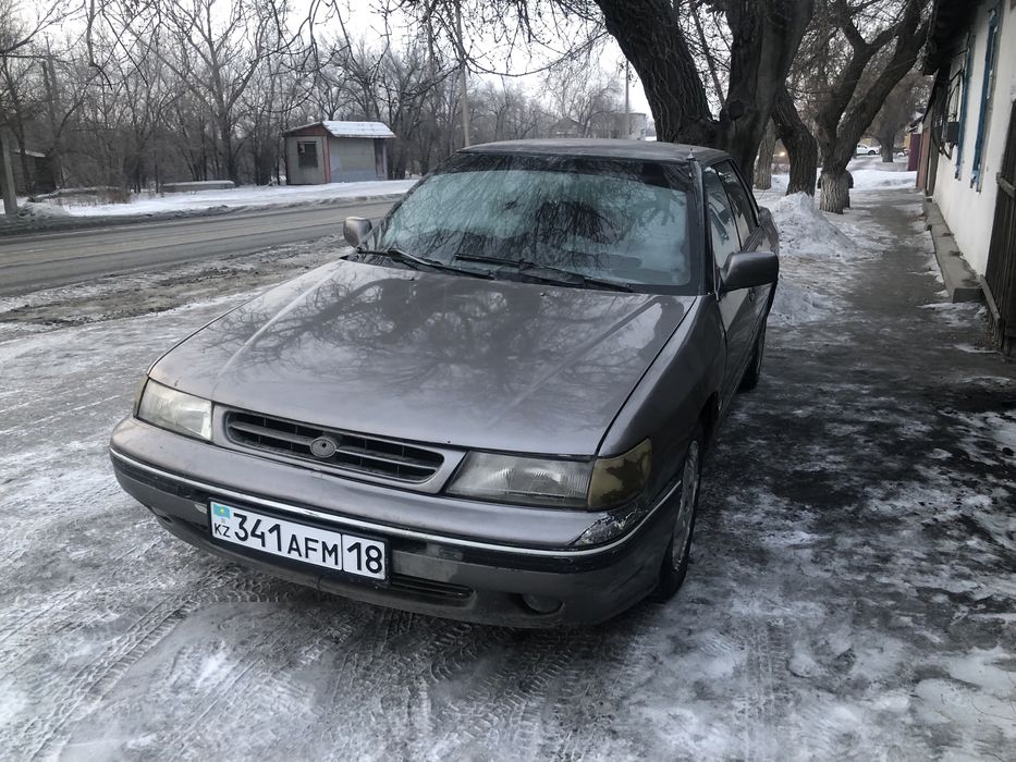 Продам машину subaru legacy